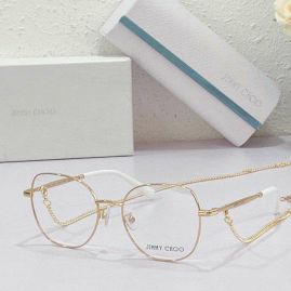 Picture of Jimmy Choo Optical Glasses _SKUfw39897828fw